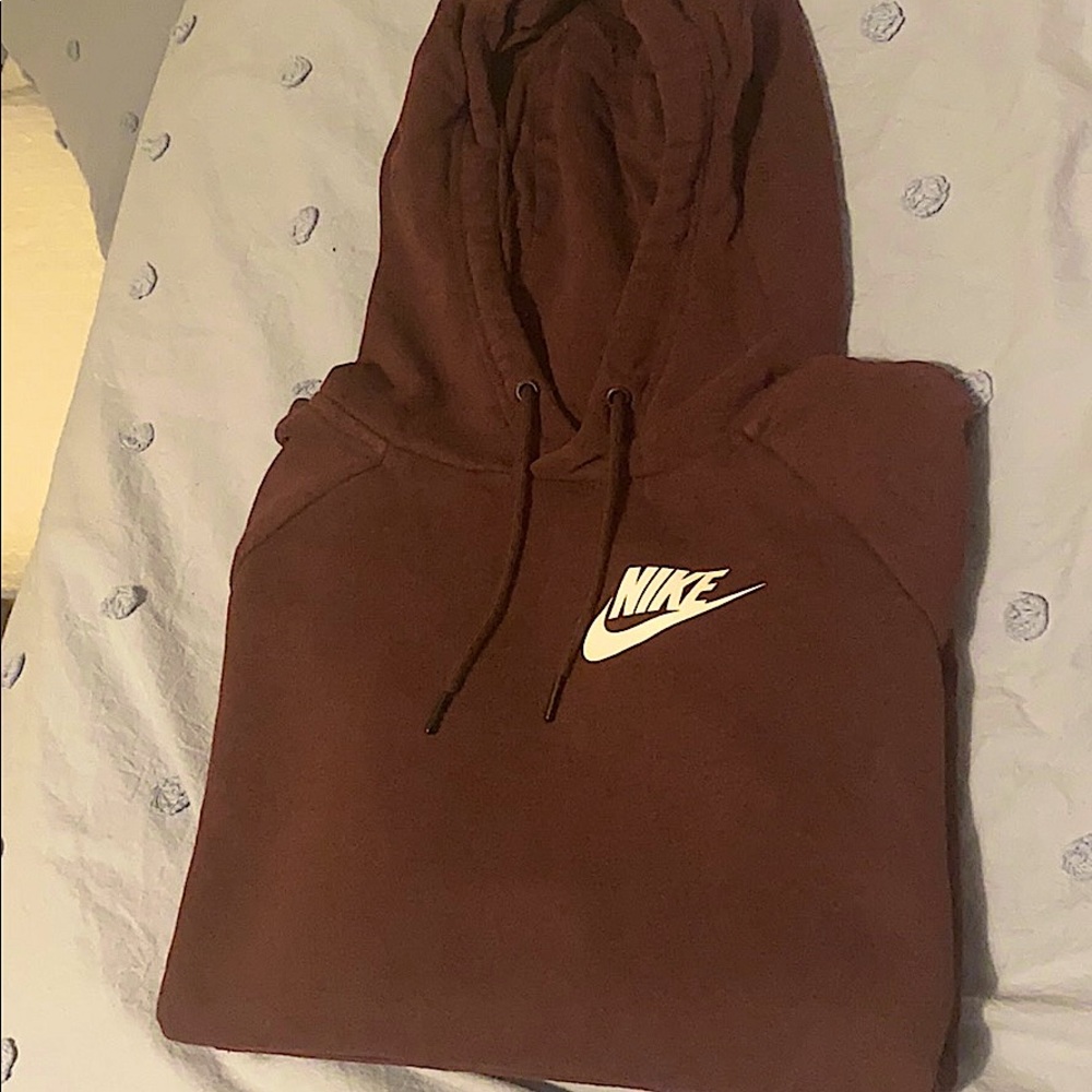 Nike hoodie